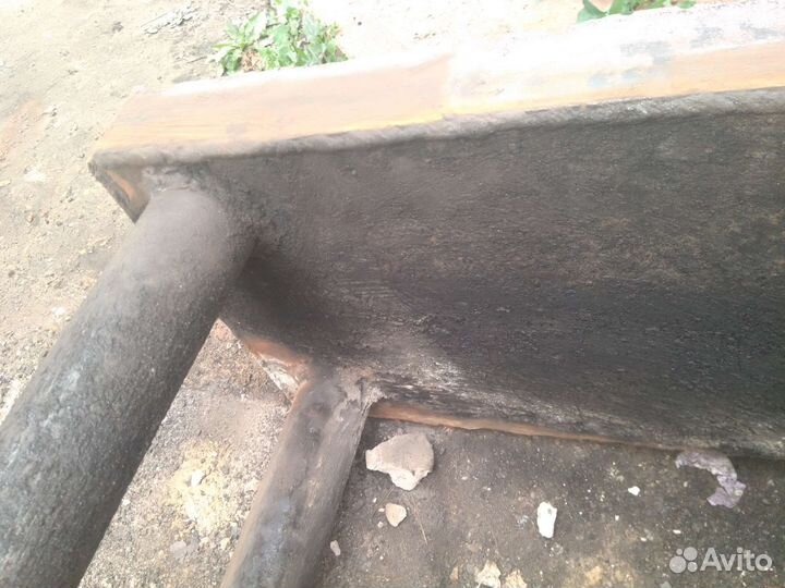 Печной водяной котел