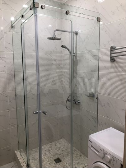 1-к. квартира, 40 м², 6/6 эт.