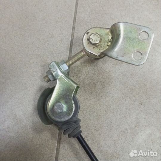 Регулятор тормозных сил Foton Alpha 1648635600009