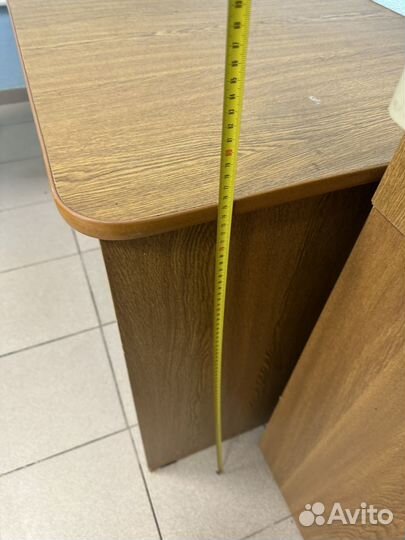 Компьютерный стол бу