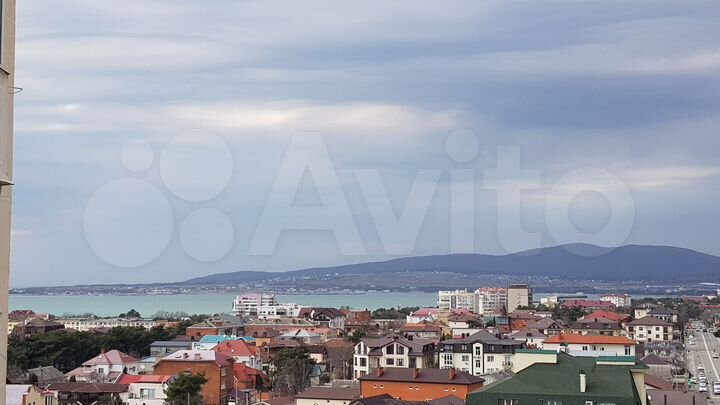 3-к. квартира, 104,4 м², 8/12 эт.