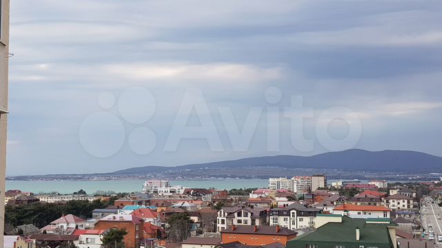 3-к. квартира, 104,4 м², 8/12 эт.