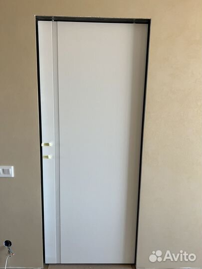 Дверь межкомнатная
