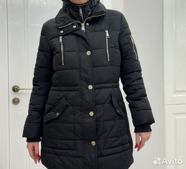 Пуховик/парка