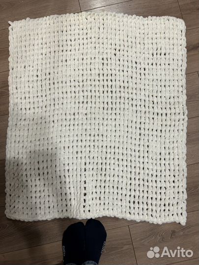 Одеяло халат полотенце рукавичка