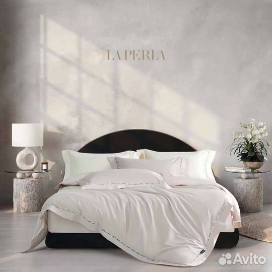 Постельное белье la perla
