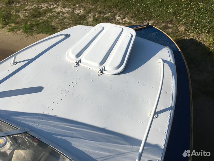 Продам катер