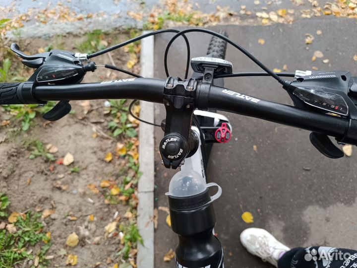 Горный велосипед Batler