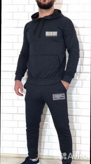 Спортивный костюм, весна