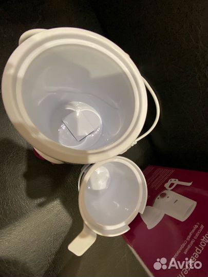 Стерилизатор подогреватель