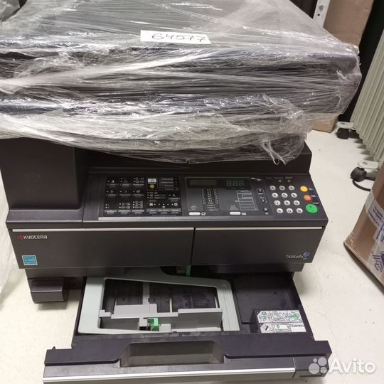 Мфу Kyocera taskalfa 180