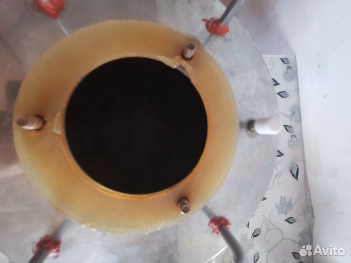 Дистиллятор