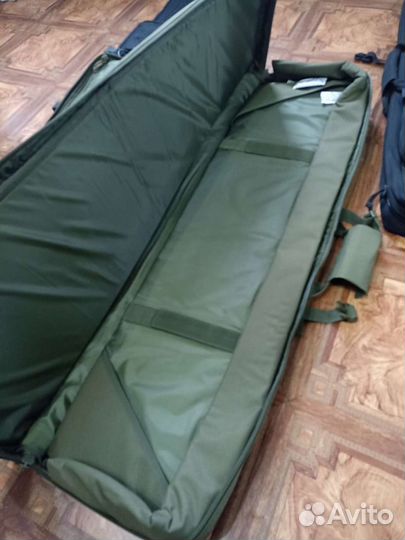 Чехлы для оружие