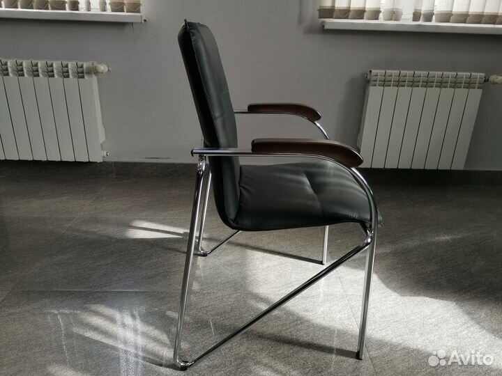 Кресло конференц samba V14/1031 с доставкой