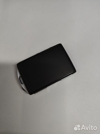 Смарт ключ Volvo XC90 S90 2016+ оригинал