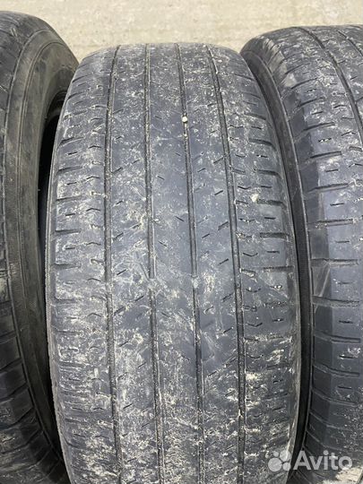 Yokohama Geolandar G91 225/65 R17