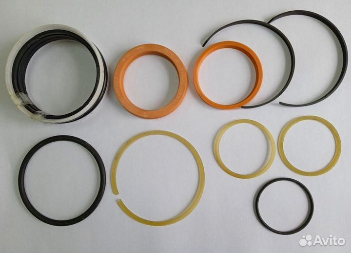 Ремкомплект ек-12