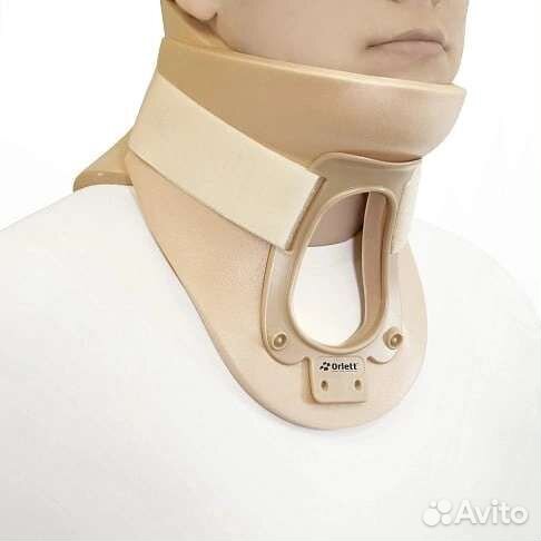 Воротник ортопедический