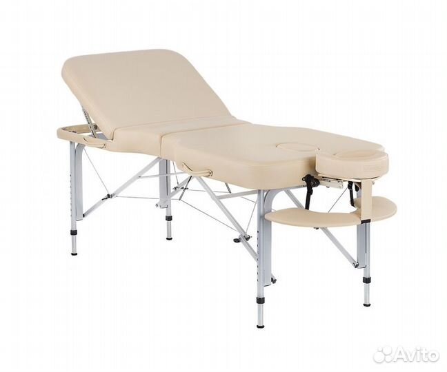 Массажный стол US Medica Titan