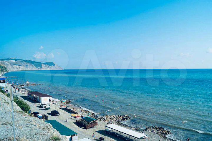 Комната 12 м² в 3-к., 2/3 эт.