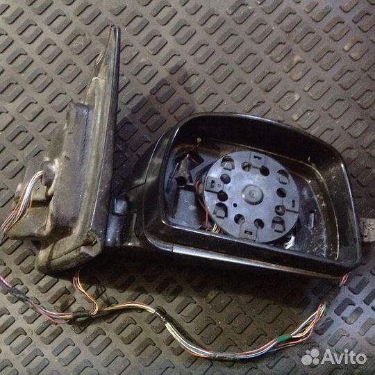 Зеркало BMW X 5