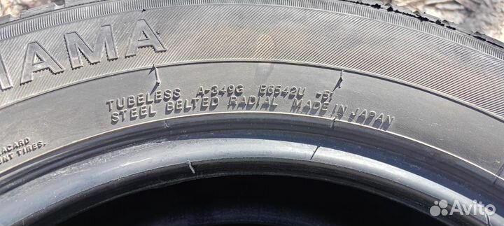 Goodyear Excellence 195/65 R15