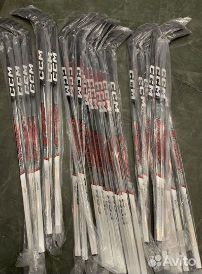 Клюшка хоккейная Bauer Nexus sync