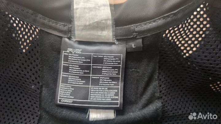 Защита Fox Titan Sport Jacket 10500 L