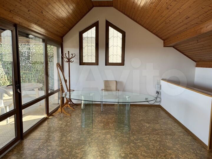 Дом 125 м² на участке 2,3 сот.