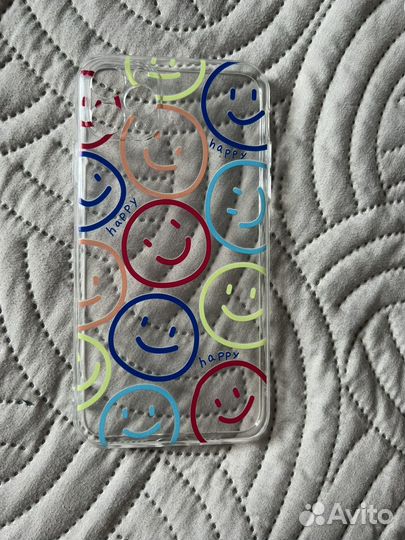 Чехол на iPhone 11 pro max