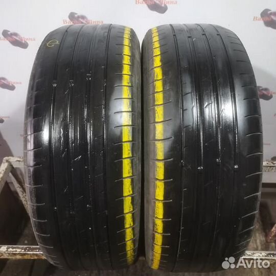Nexen N'Fera SU1 215/60 R16