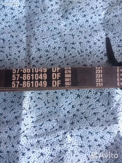 Запчасти для двигателя Mercruiser