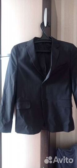 Пиджак для мальчика