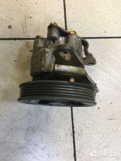 Насос гур hm484q haima 7