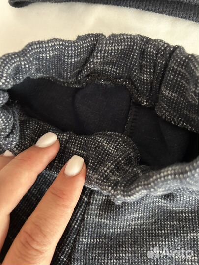 Костюм для мальчика