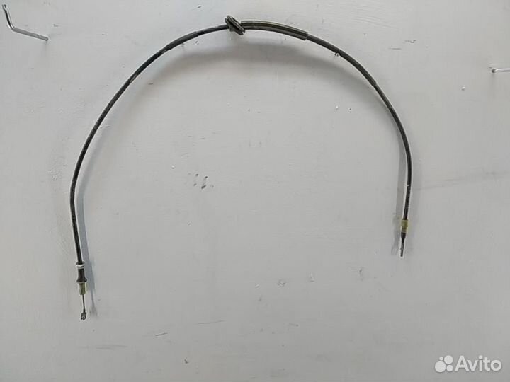 Трос стояночного тормоза левый Mercedes-Benz E-Cla