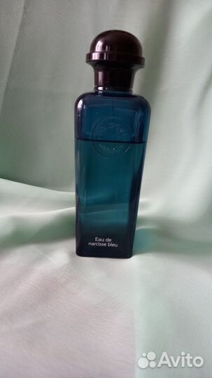 Парфюм из личной коллекции