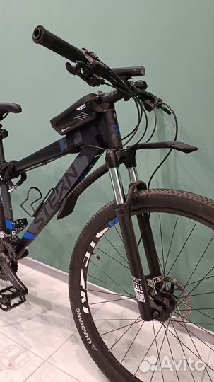 Велосипед горный Stern Force 2.0 29