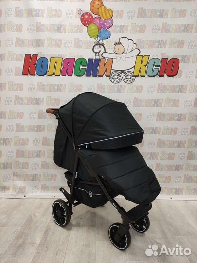 Коляска прогулочная Rant Vega Prime