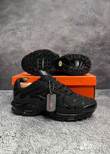 Кроссовки Nike Air Max tn plus