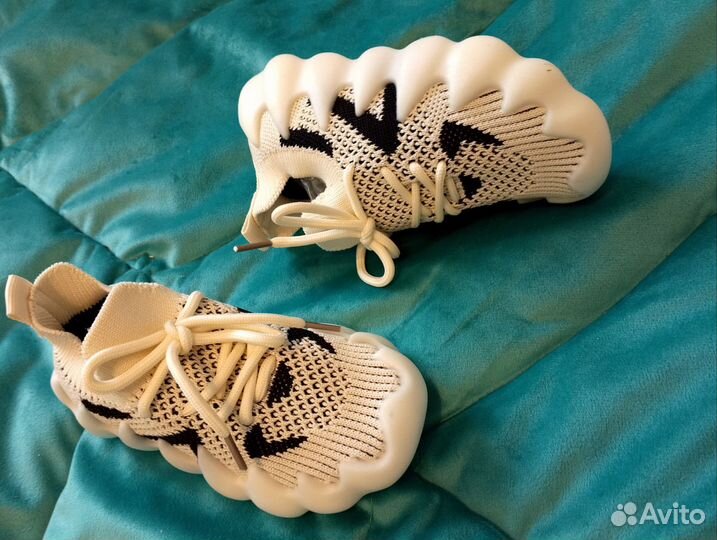 Кроссовки easy 27,28,29,30,31