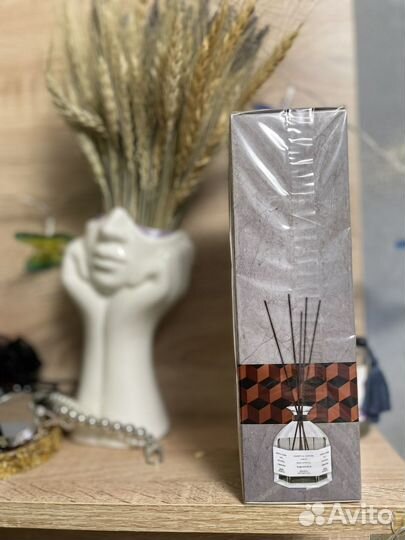 Диффузор duty free/аромадиффузор/парфюм