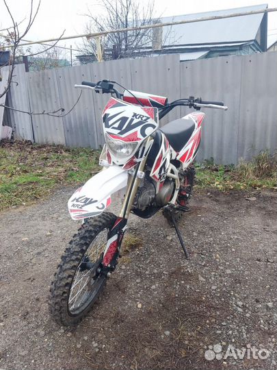 Продам питбайк