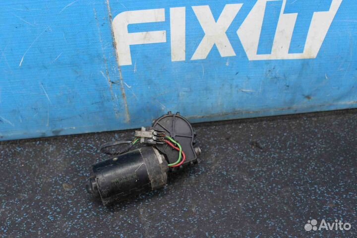 Мотор стеклоочистителя Volkswagen Polo (Фольксваге