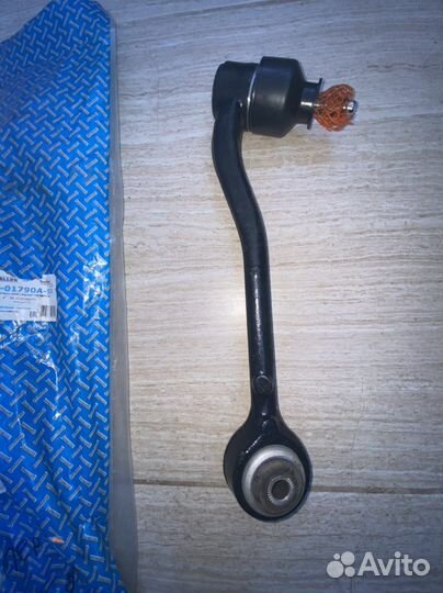 Рычаг подвески передний левый х5 е53