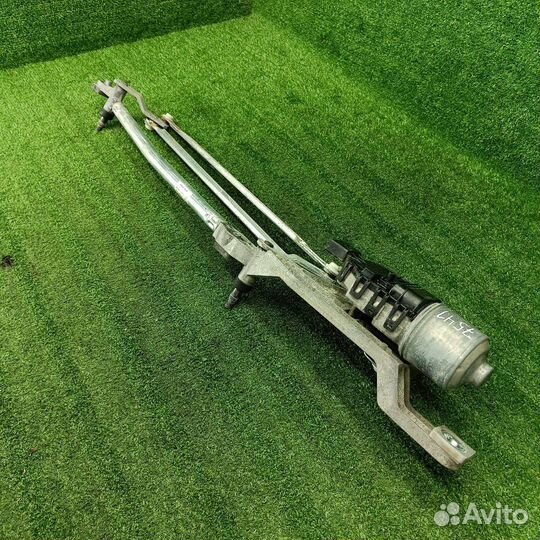 Трапеция стеклоочистителя Ford Focus 2 2007