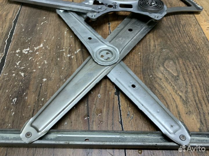 Land Cruiser Prado 150 Стеклоподъемник электр. пер