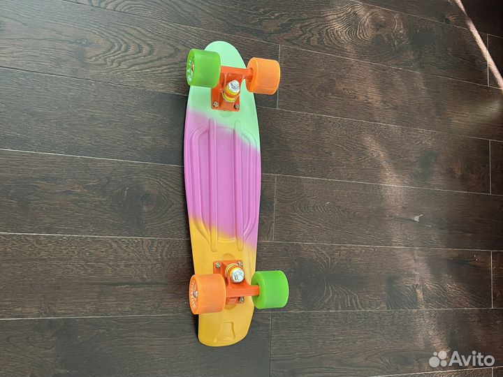 Лонгборд Penny