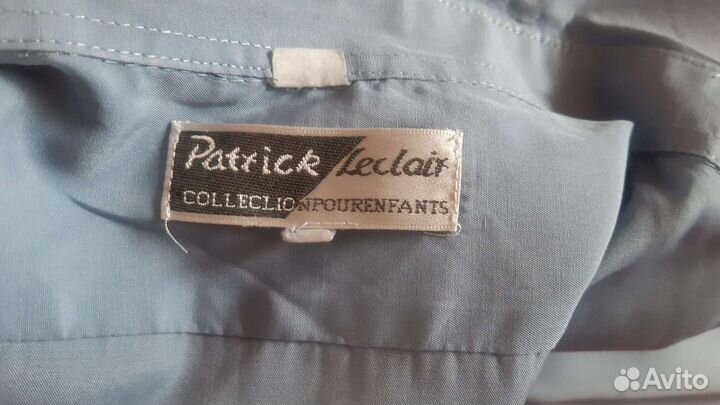 Рубашки для мальчика