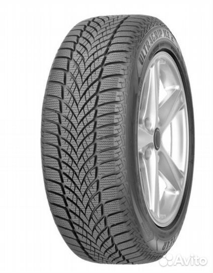 Goodyear UltraGrip Ice 2 215/50 R17 95T